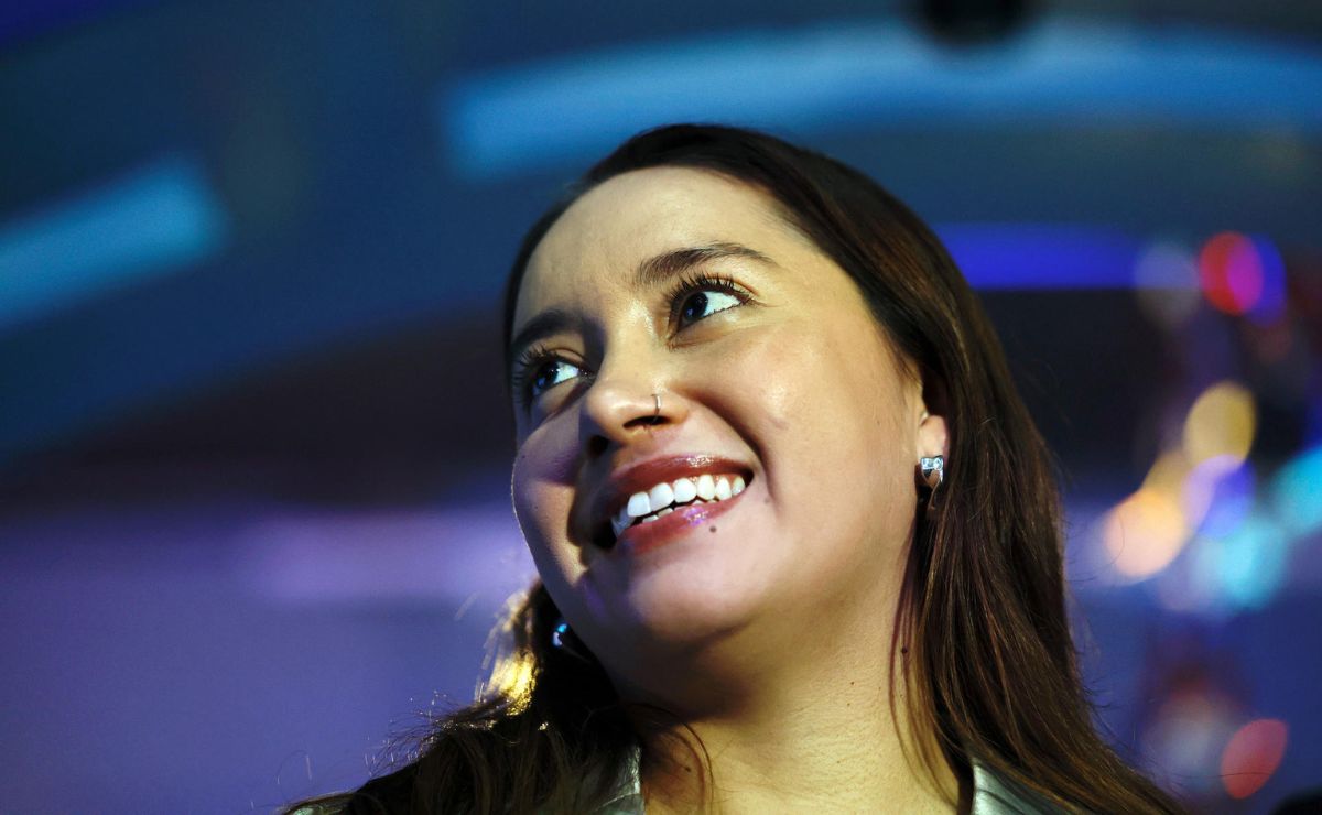 Katya Echazarreta impulsa “regulación espacial” mexicana y el ‘New Space’ Katya Echazarreta impulsa “regulación espacial” mexicana y el ‘New Space’