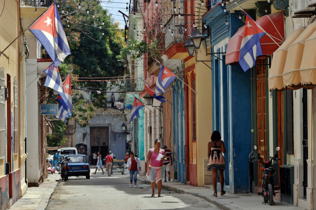 Intervenciones de Estados Unidos en Latinoamérica en los últimos 75 años - la-habana-cuba-1024x683