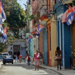 Trump advierte a Cuba que no recibir&aacute; m&aacute;s petr&oacute;leo ni dinero de Venezuela