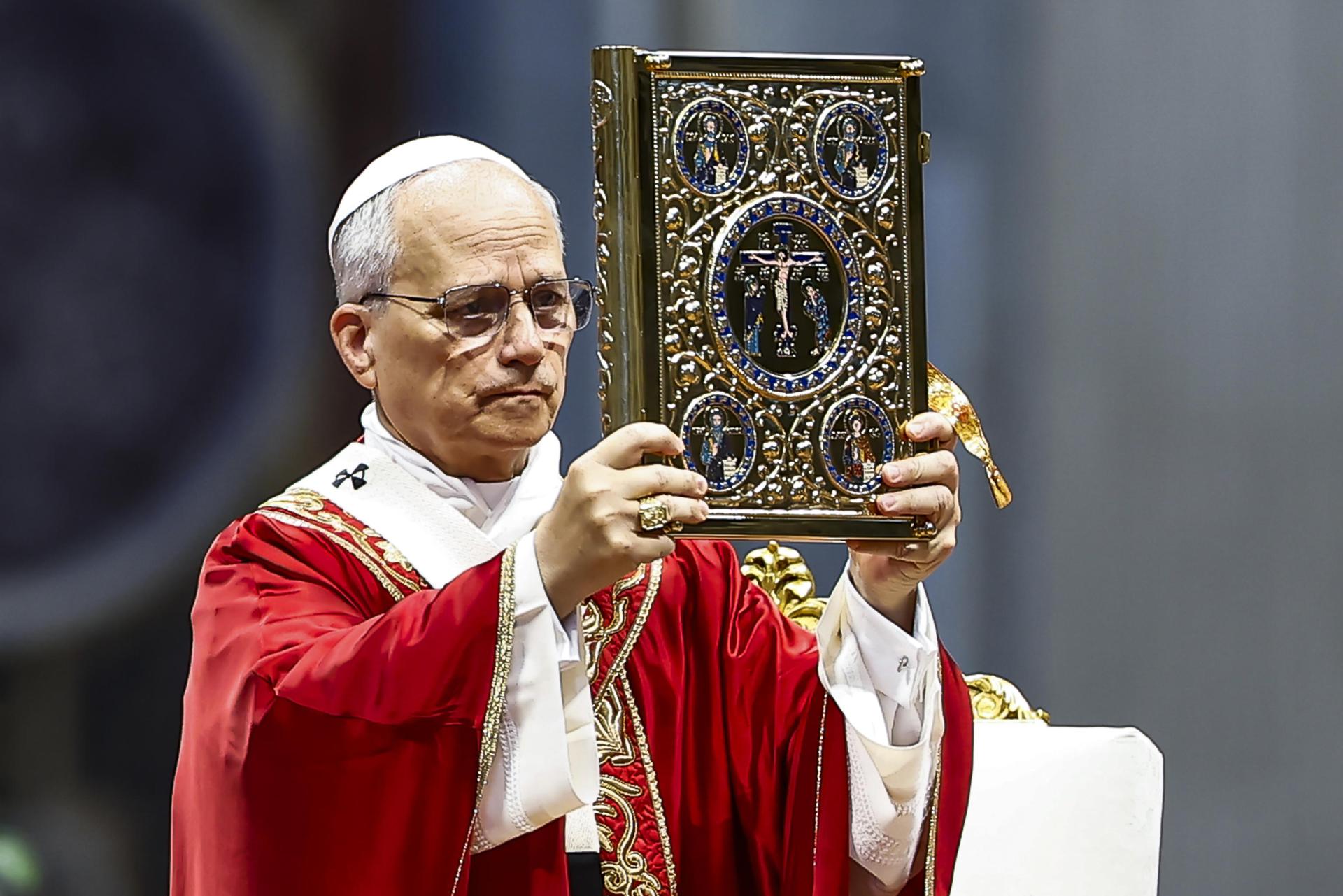 Papa León XIV aprueba una nueva misa para impulsar la conciencia ecológica global