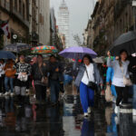 Clima de hoy sábado 20 de diciembre: ¿En qué estados se esperan lluvias?