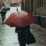 Clima hoy 28 de noviembre de 2025 en México: Frente frío 16 ocasionará fuertes lluvias en estas entidades