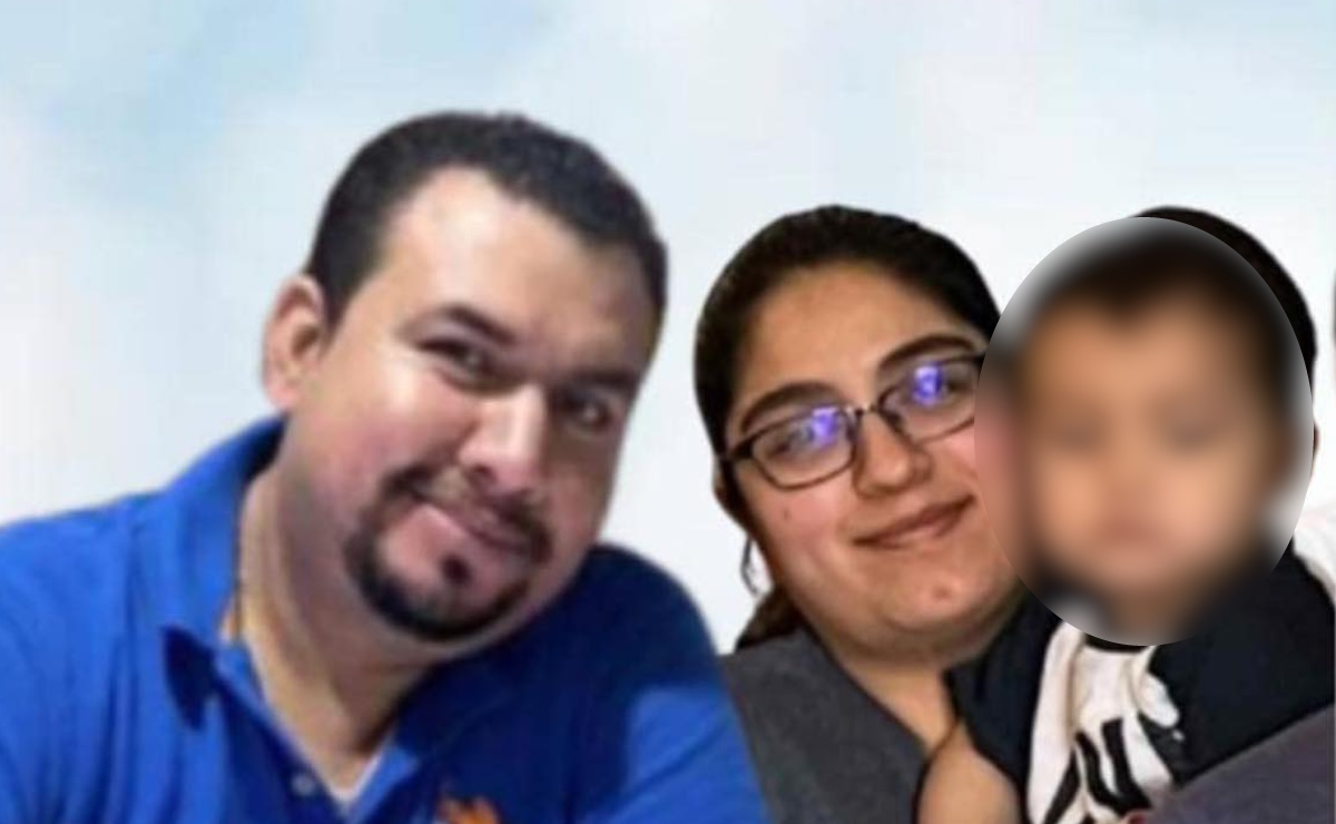 Localizan cuerpo del hijo menor de la familia Romero tras inundaciones en Texas