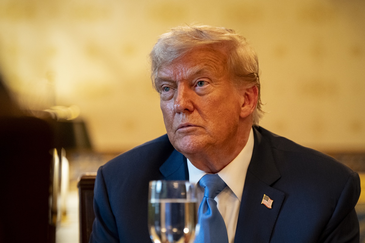 Los aranceles del 50 % al cobre entrarán en vigor el 1 de agosto, anuncia Trump Los aranceles del 50 % al cobre entrarán en vigor el 1 de agosto, anuncia Trump