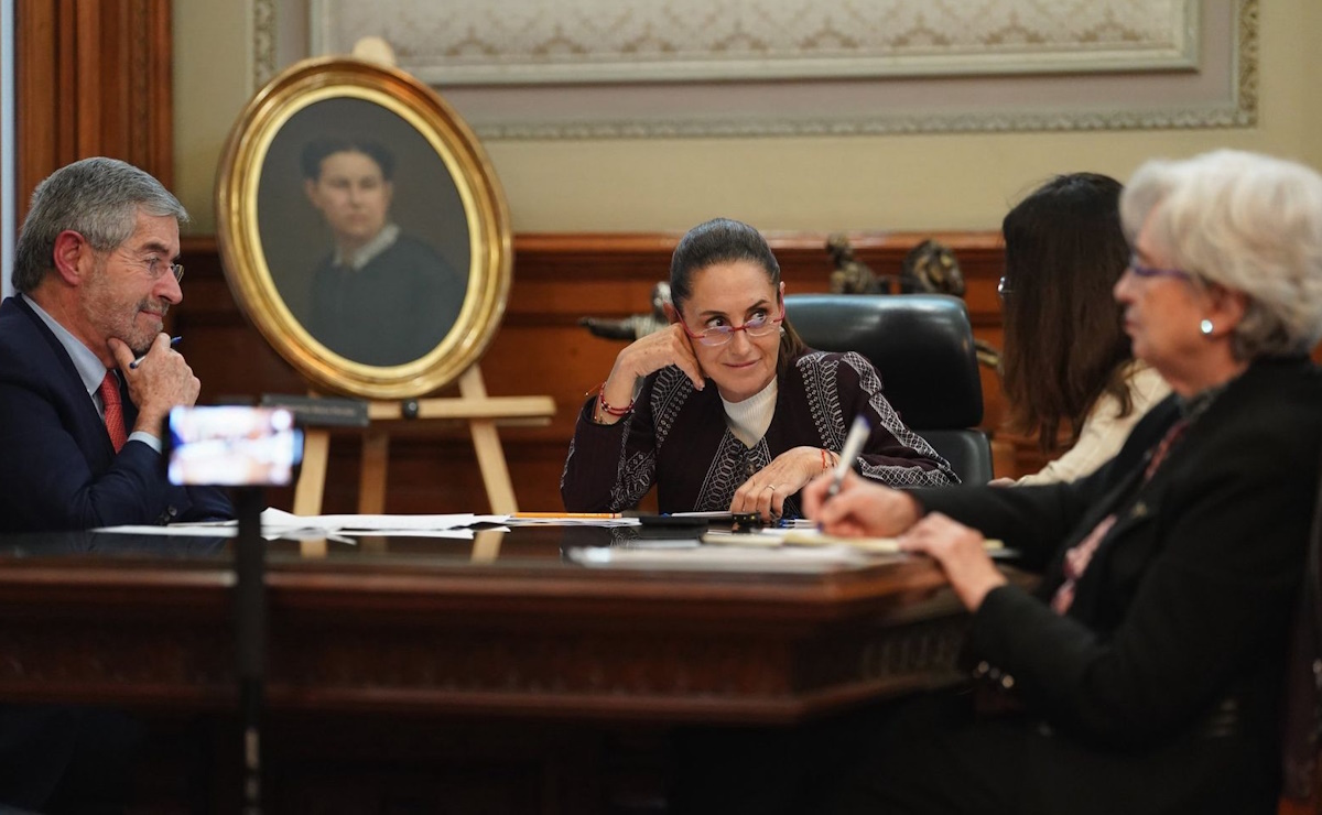 Lula y Sheinbaum acuerdan “profundizar” relación comercial ante “incertidumbre” por Trump