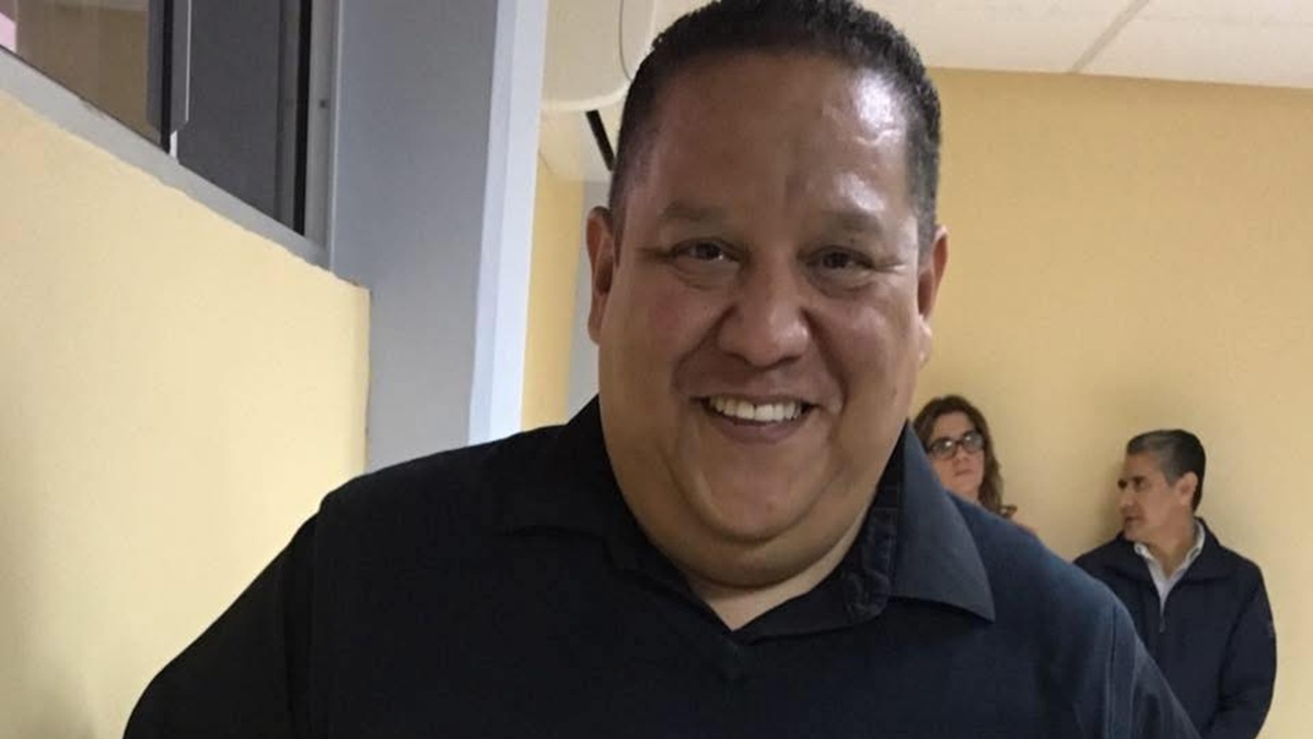 Hallan culpable al maestro Esteban por muerte de alumno en Mexicali