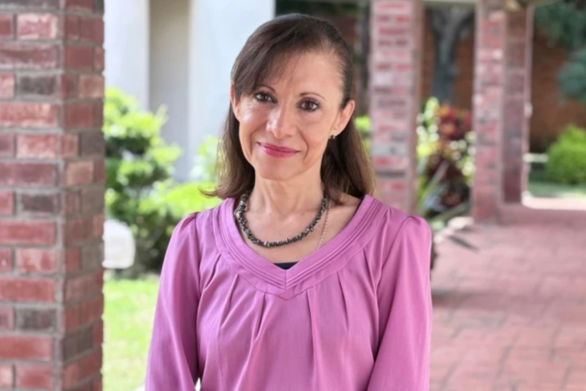 María Magdalena Ibarrola, la primera mujer laica en ser canciller de la Arquidiócesis Primada de México María Magdalena Ibarrola, la primera mujer laica en ser canciller de la Arquidiócesis Primada de México