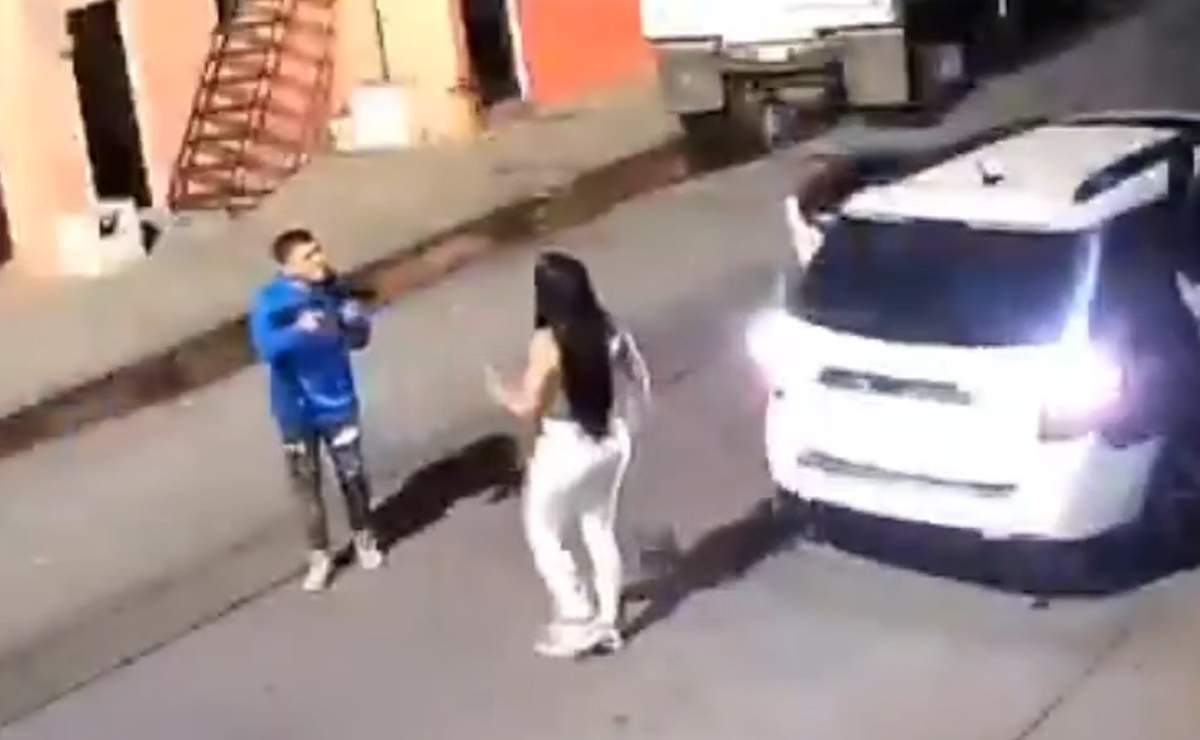 Matan a mujer en Guadajalara, señalan a expareja