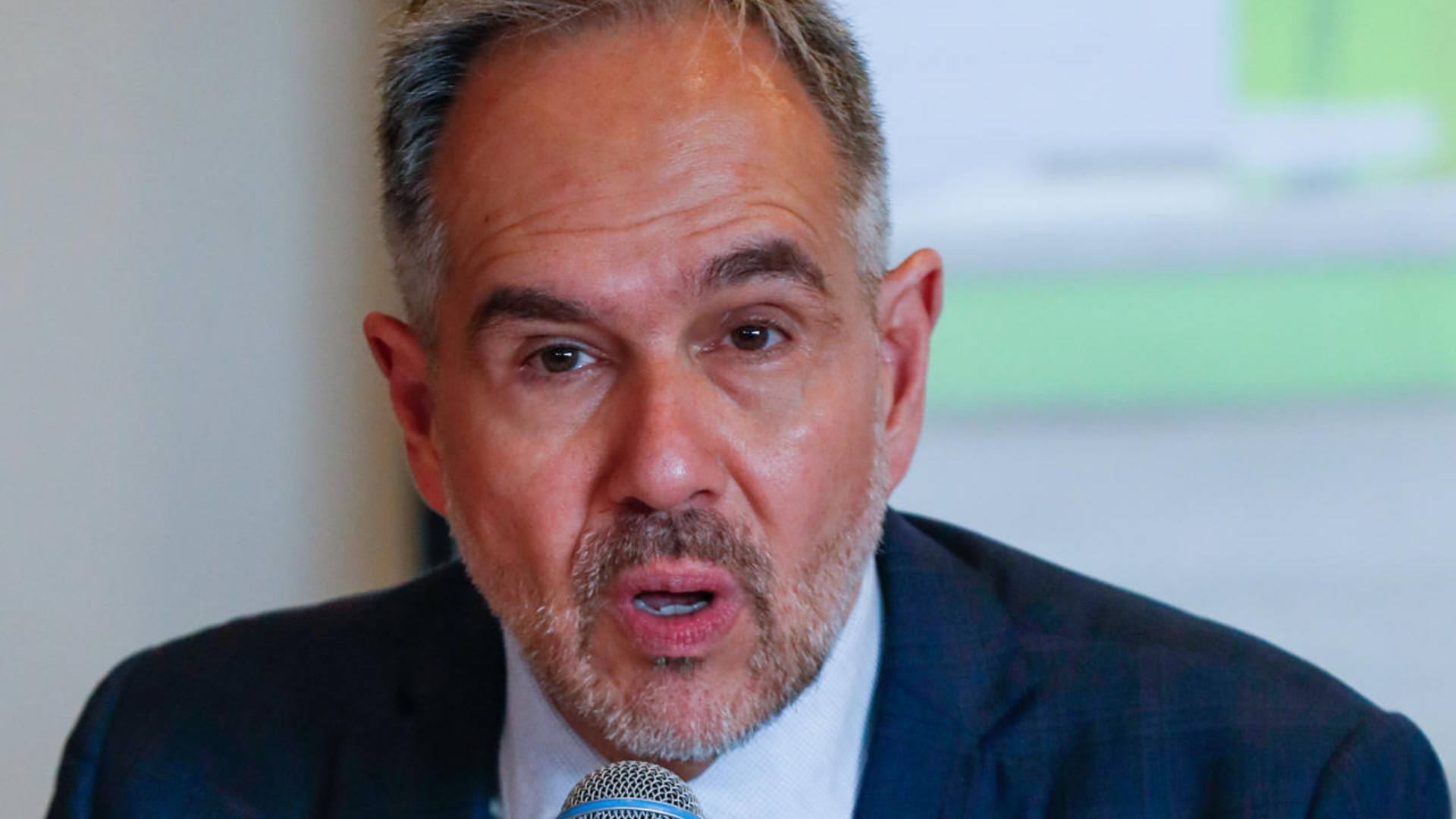 México retiene un puesto en la CIDH al imponerse a Brasil en una votación