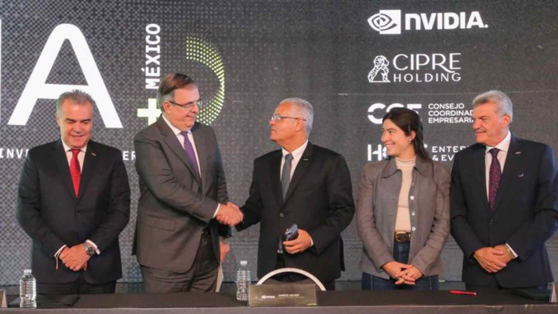 México tendrá su propio lenguaje de inteligencia artificial