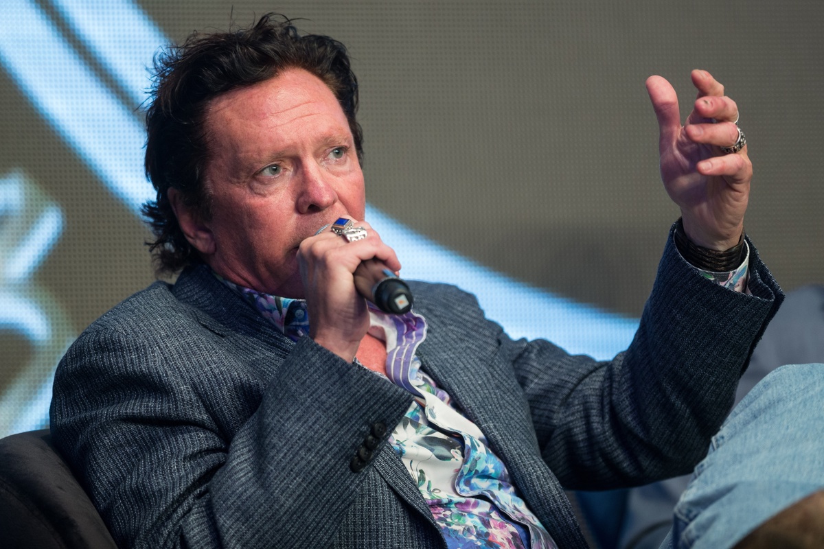 Michael Madsen, actor de ‘Kill Bill’, murió a los 67 años