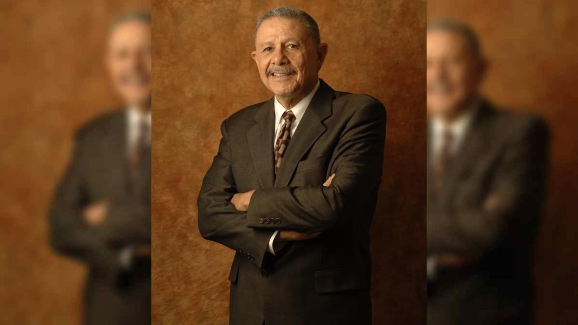 Muere a los 79 años Alfredo Gutiérrez, defensor de los derechos de los latinos en EE.UU.