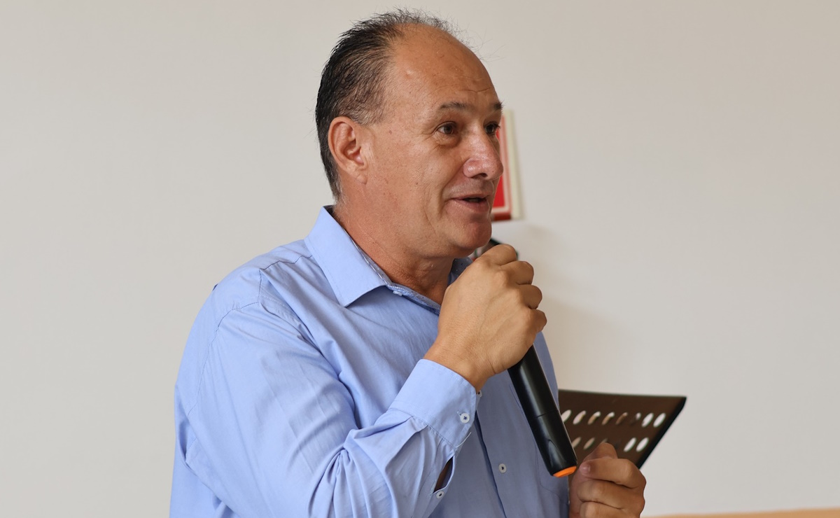 Muere el alcalde electo de Banderilla, Veracruz