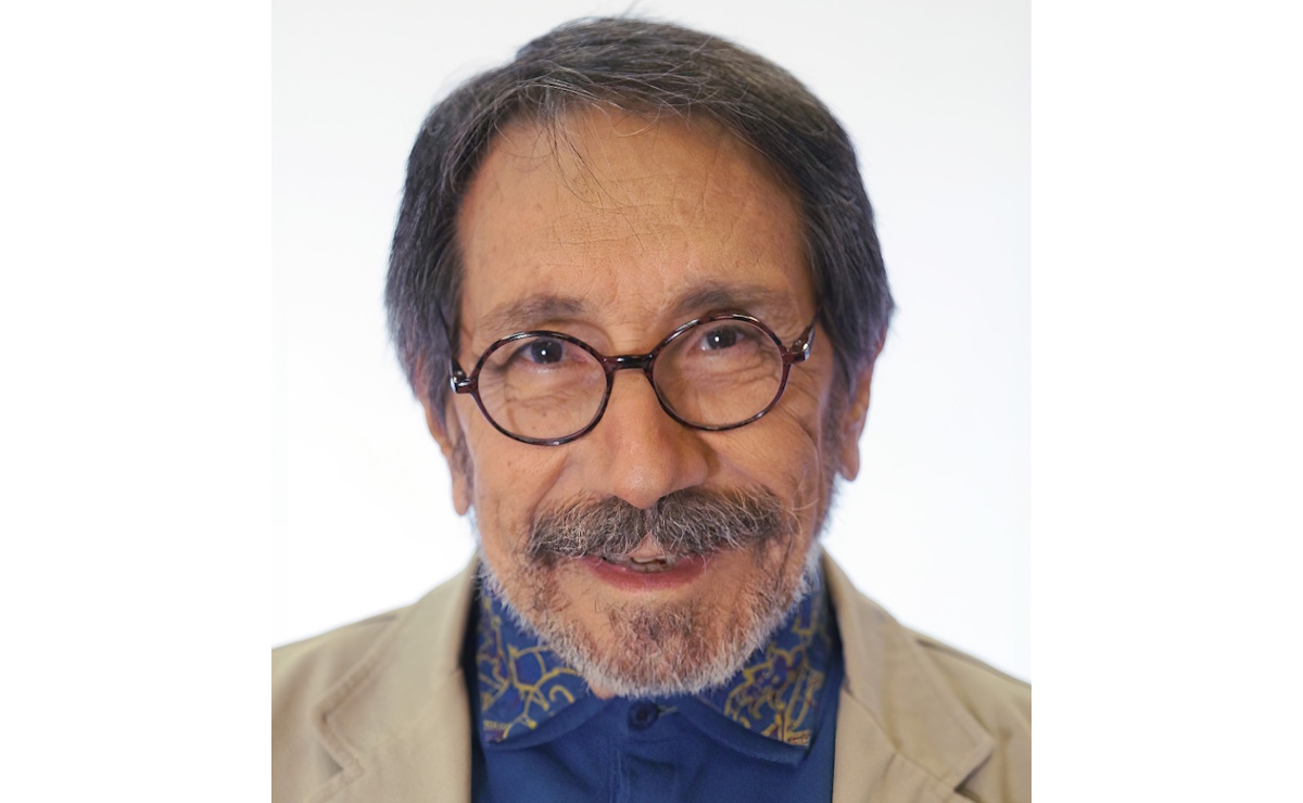 Muere Gastón Melo, actor de número de la Compañía Nacional de Teatro