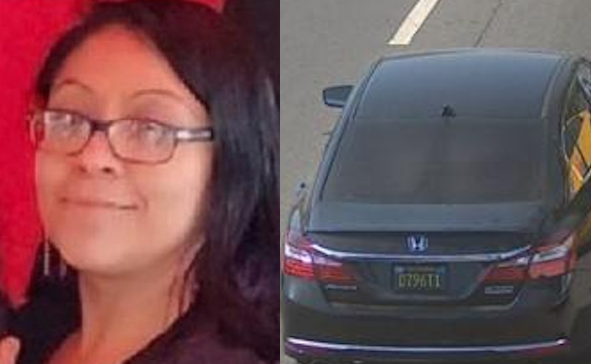 Buscan a Gabriela Tapia en Los Ángeles, California Buscan a Gabriela Tapia en Los Ángeles, California