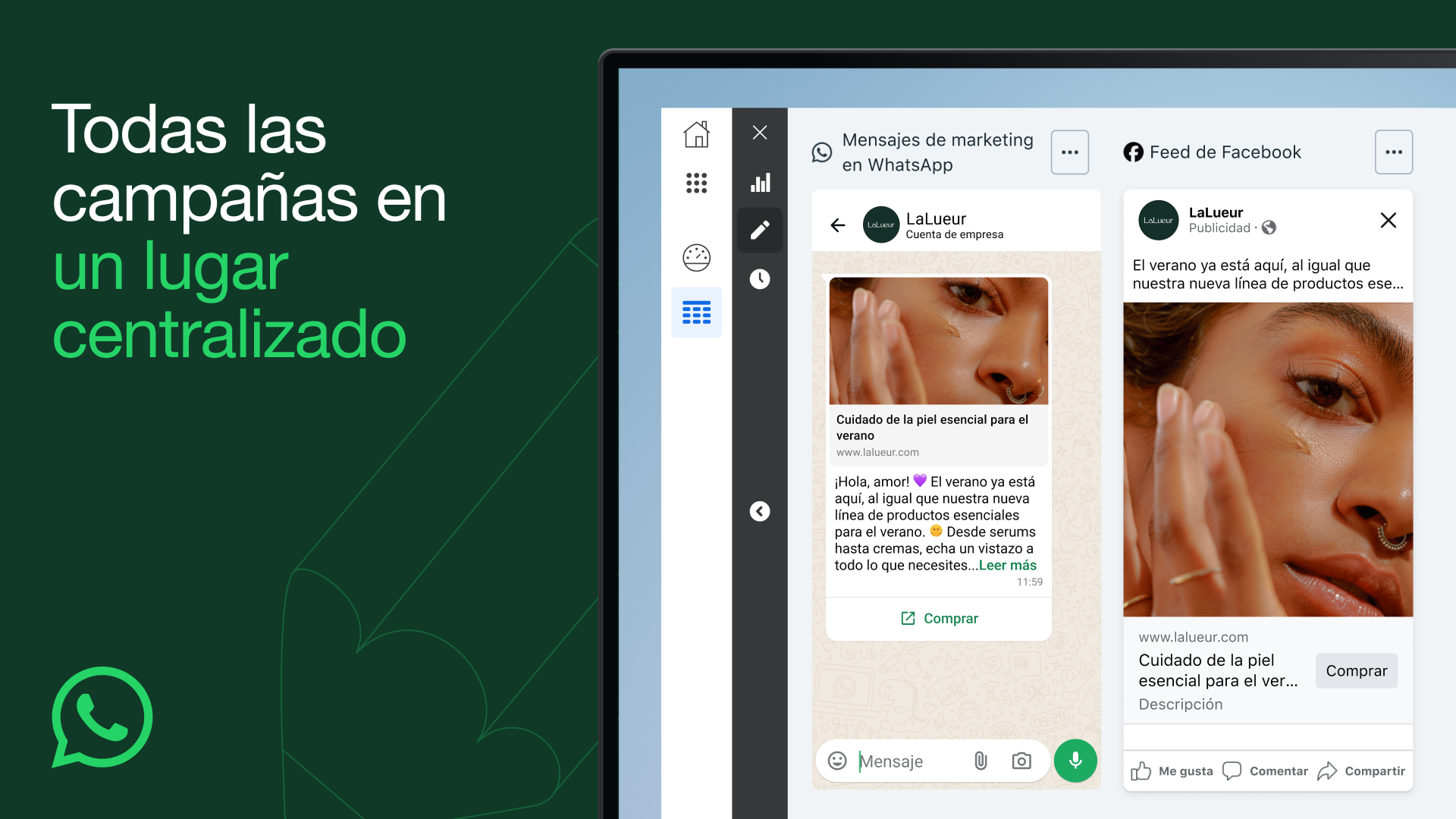 WhatsApp presenta actualizaciones para facilitar los negocios de empresas - novedades-de-whatsapp-para-negocios1