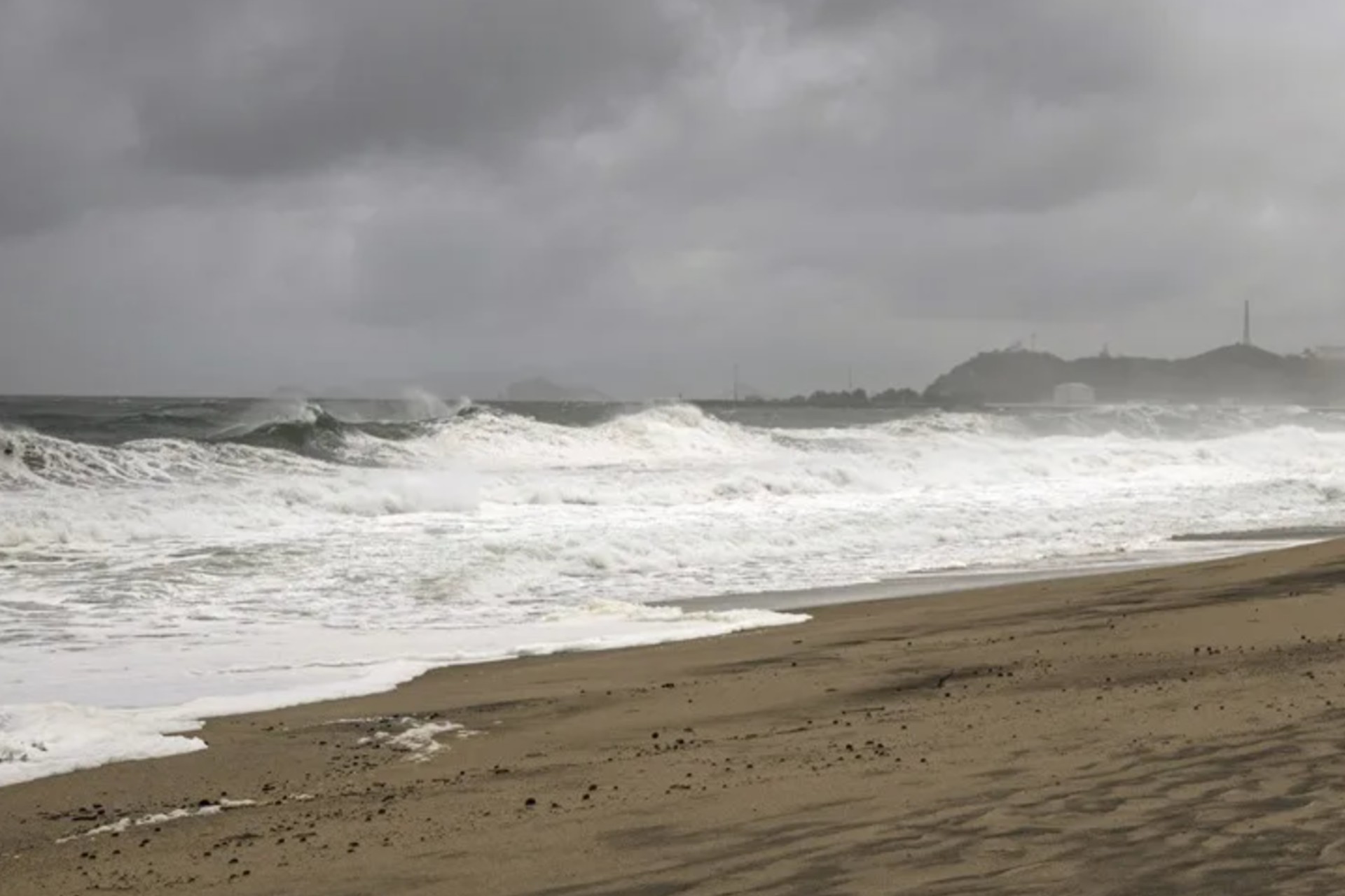 Alerta de tsunami en México: Sheinbaum detalla saldo en el Pacífico Alerta de tsunami en México: Sheinbaum detalla saldo en el Pacífico