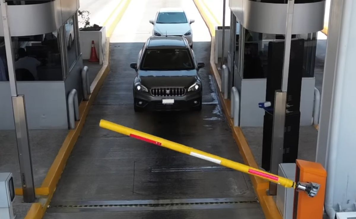 TAG será obligatorio para pagar casetas, ¿a partir de cuándo? TAG será obligatorio para pagar casetas, ¿a partir de cuándo?