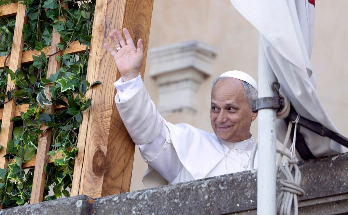 Convertirán casa en la que vivió el papa León XIV de niño en monumento histórico