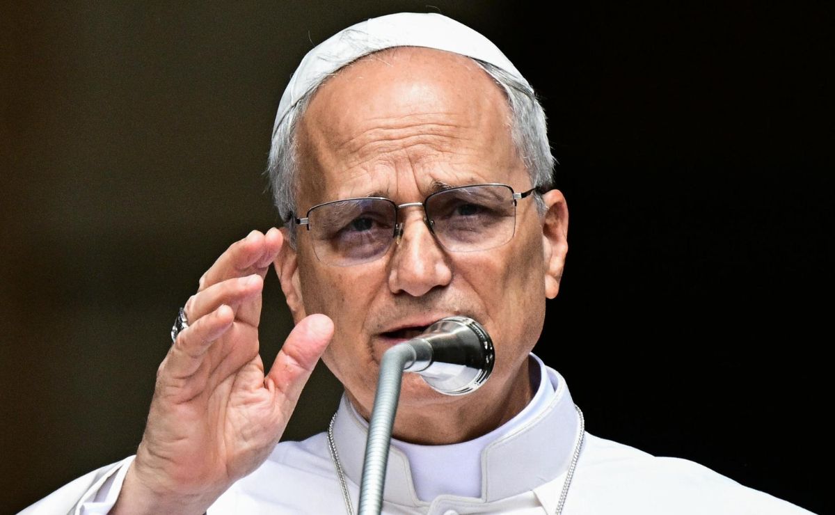 Papa León XIV condena ataque a la Sagrada Familia en Gaza; pide un alto al fuego inmediato