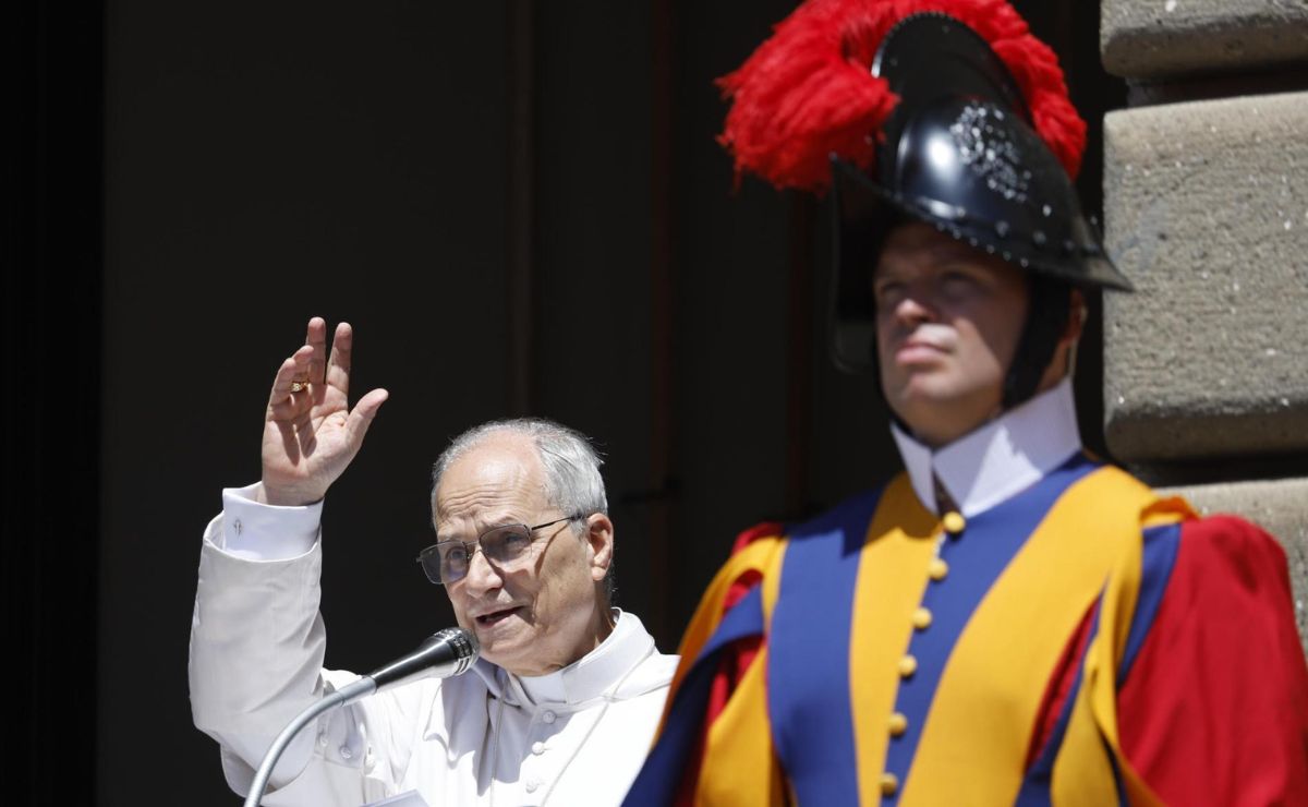 Papa León XIV pide al mundo que no se justifique el “castigo colectivo” de los civiles en Gaza