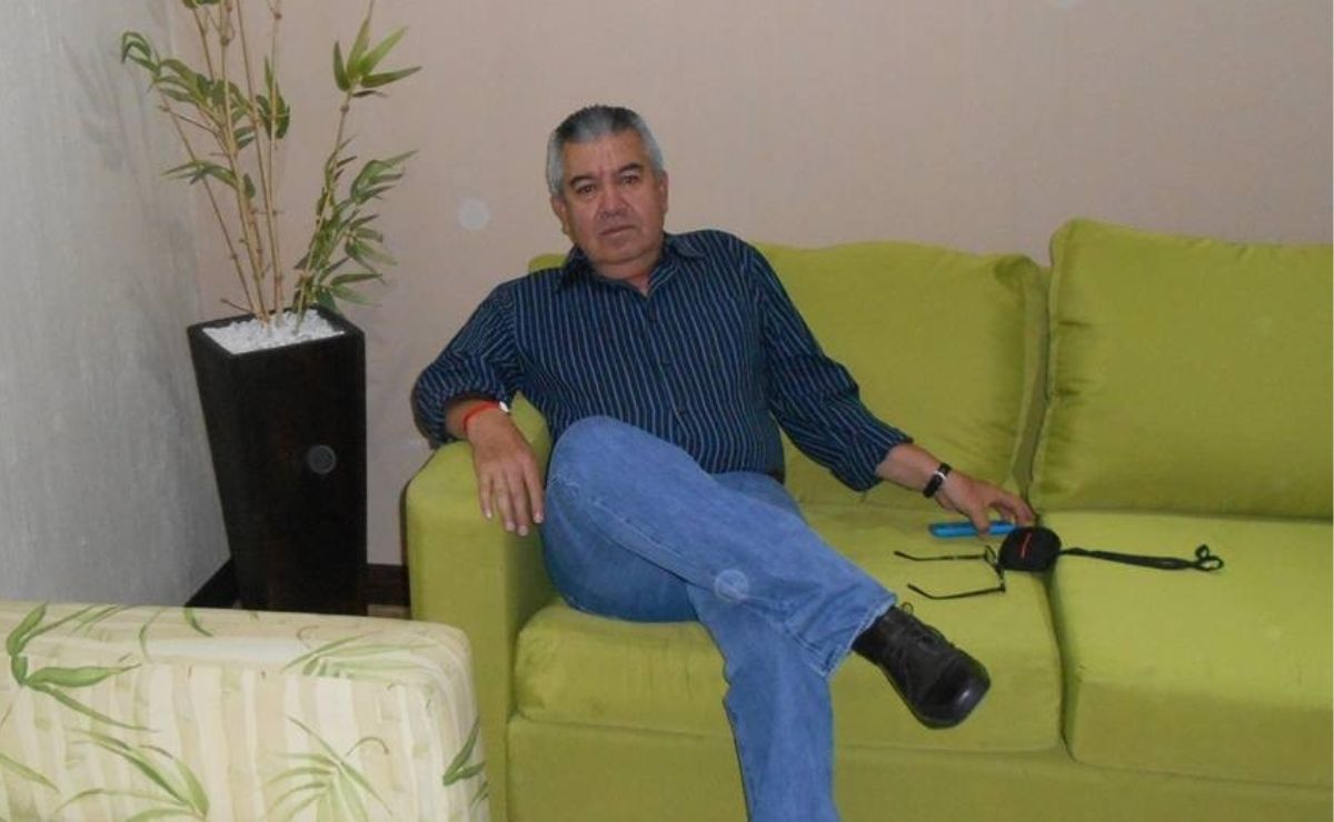 Niña de 11 años mata a su profesor; la menor fue resguardada por autoridades Niña de 11 años mata a su profesor; la menor fue resguardada por autoridades