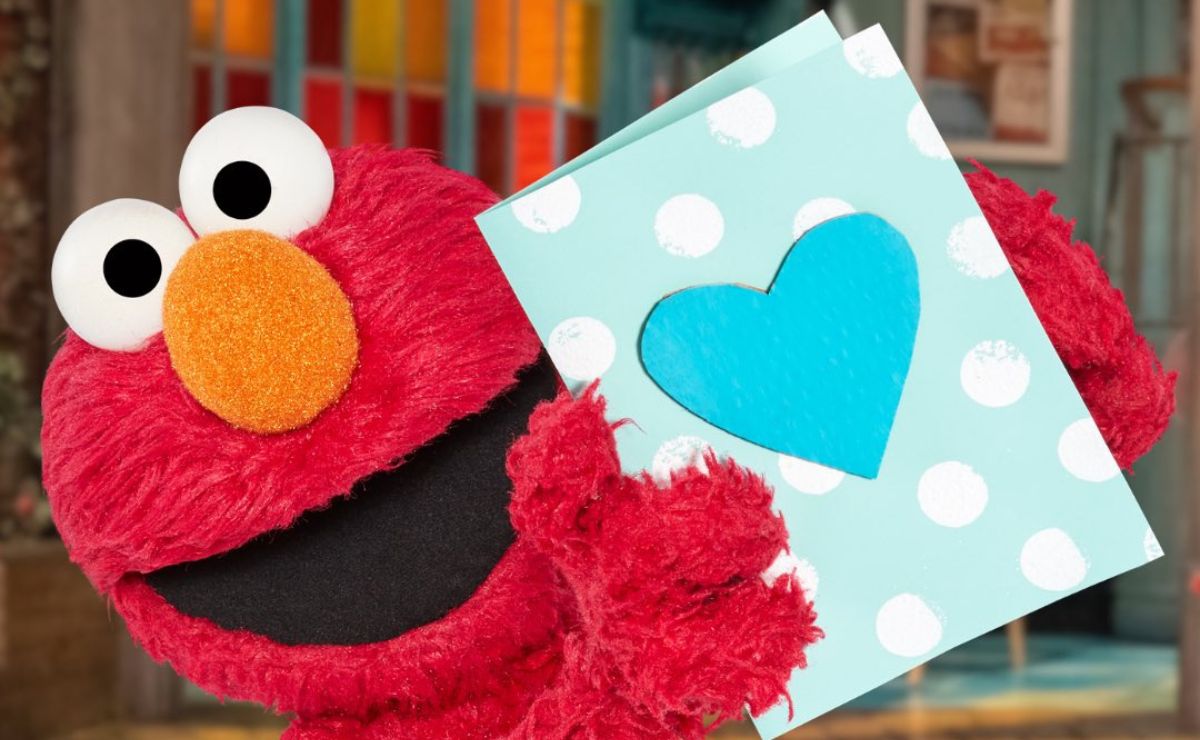 Hackean la cuenta en X de Elmo de Plaza Sésamo; esto publicaron Hackean la cuenta en X de Elmo de Plaza Sésamo; esto publicaron