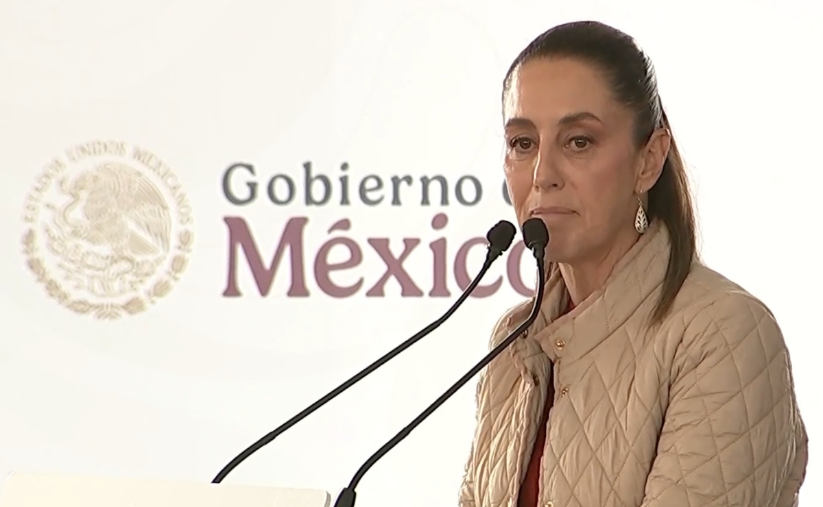 Pide Sheinbaum a funcionarios y gobernantes de la 4-T vivir en la “justa medianía”