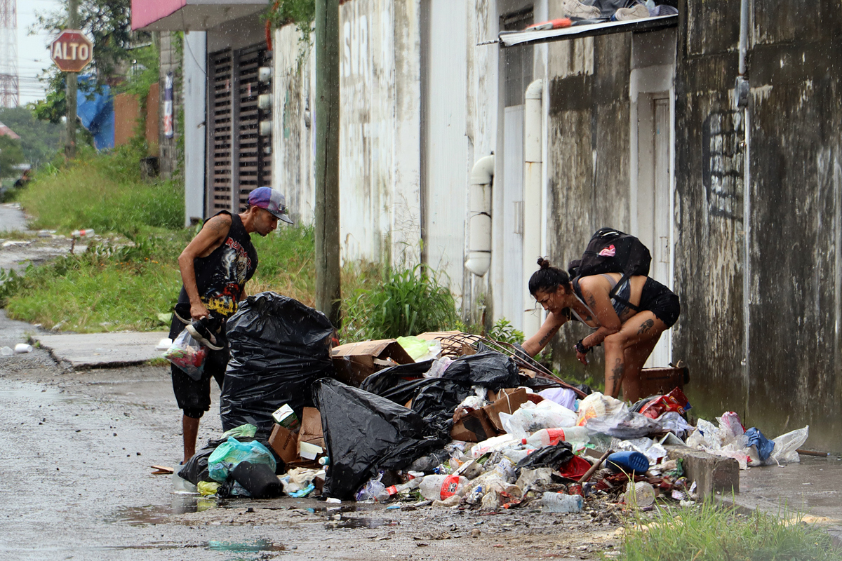 Advierten que México podría tardar medio siglo en erradicar la pobreza