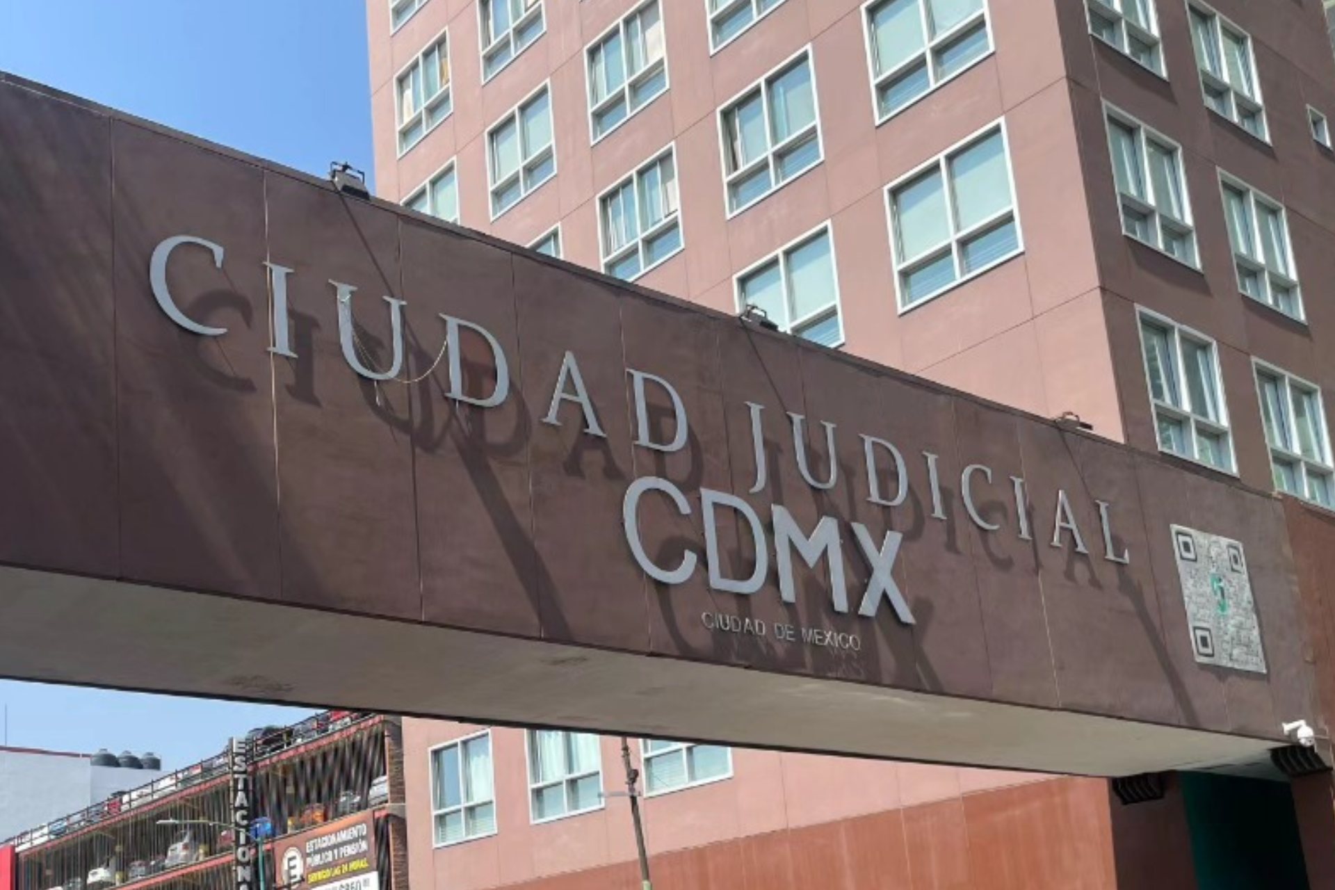 Reabre el Poder Judicial de la CDMX tras cinco semanas de paro