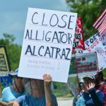 Corte de apelaciones permite que siga abierto el centro migratorio ‘Alligator Alcatraz’