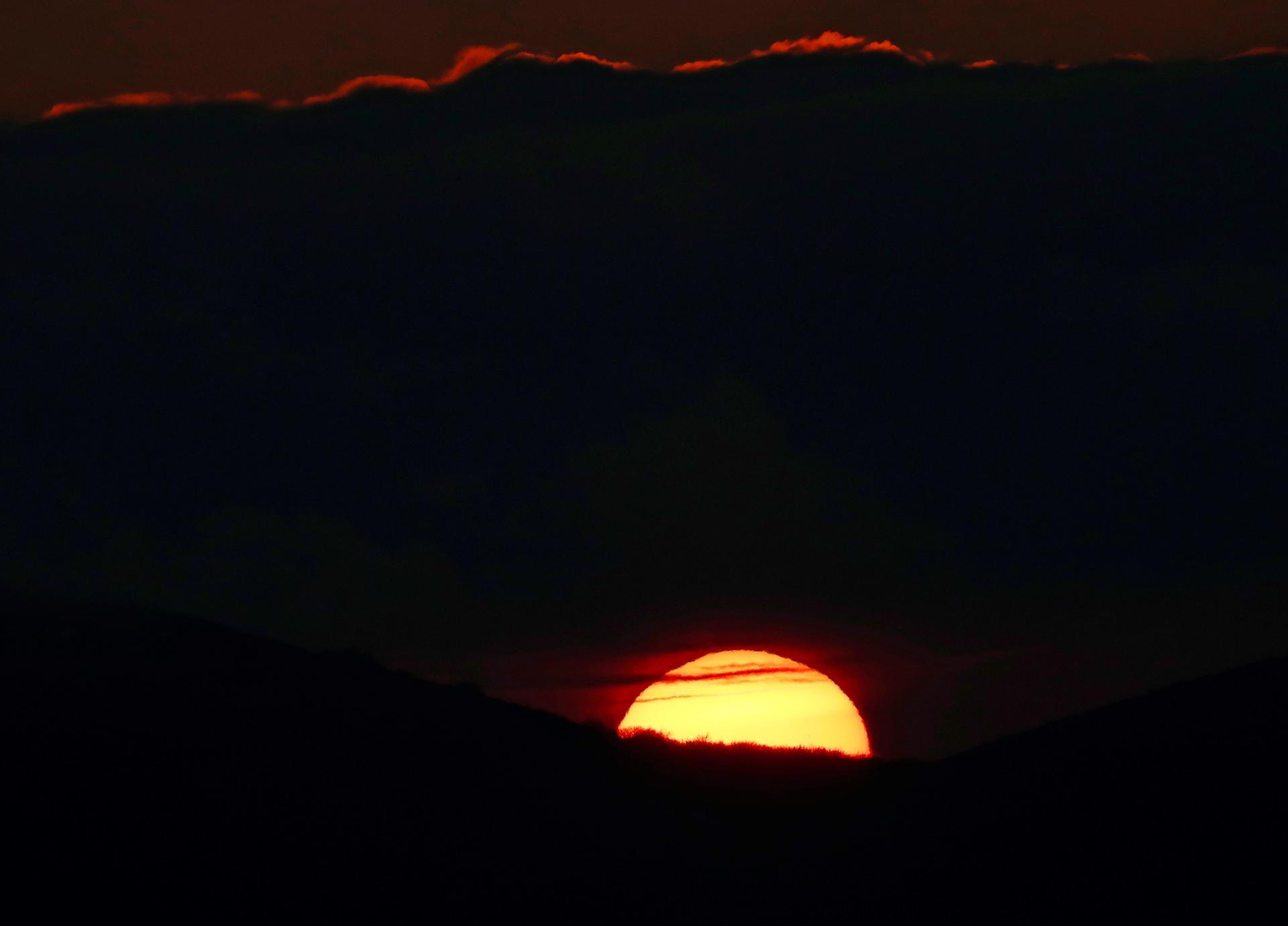 ¿Por qué este verano tendrá algunos de los días más cortos de la historia? Científicos lo explican ¿Por qué este verano tendrá algunos de los días más cortos de la historia? Científicos lo explican