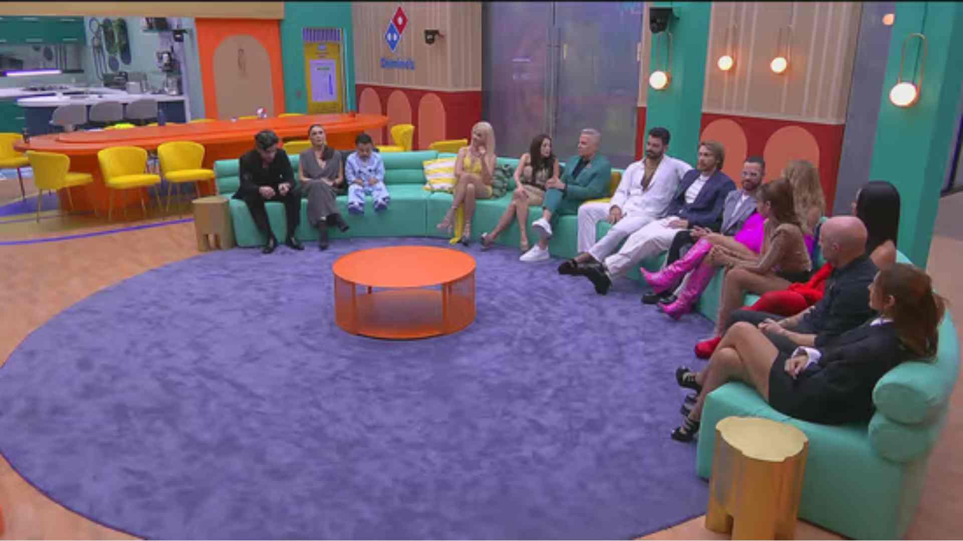 ¿Quienes fueron los primeros nominados de La Casa de los Famosos México 2025?