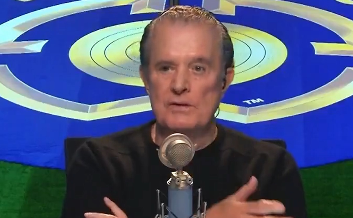 Raúl Orvañanos regresa a Fox; arrancará nueva etapa en Caliente TV