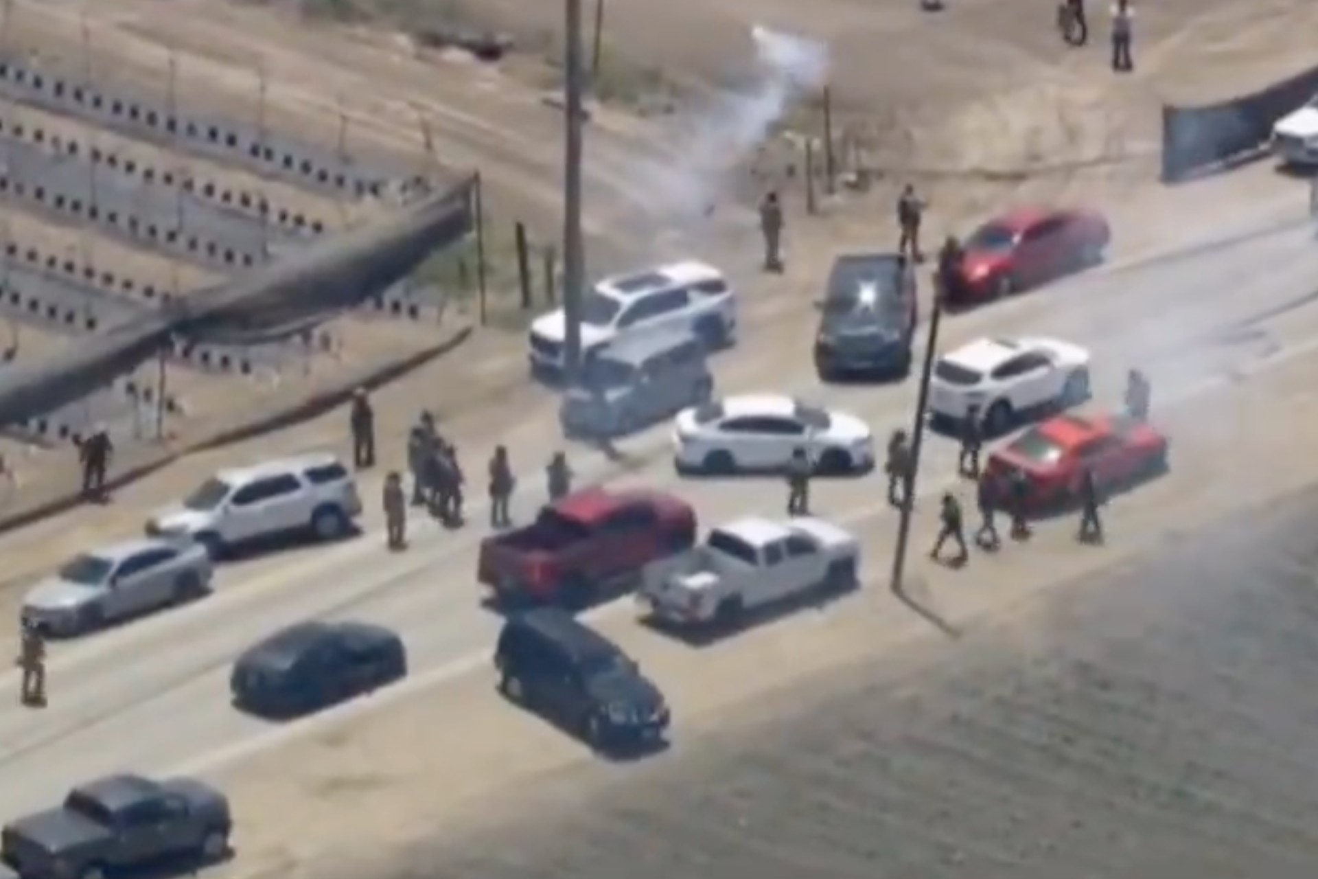 Sheinbaum califica de “injustas” las redadas migratorias en campos de California Sheinbaum califica de “injustas” las redadas migratorias en campos de California