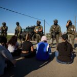 Migrantes viven con temor el Día del Trabajo en EE.UU. por las redadas Migrantes viven con temor el Día del Trabajo en EE.UU. por las redadas
