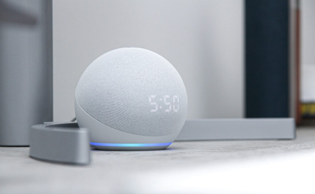 Amazon potencia sus dispositivos con una Alexa con más IA para ayudar sin distraer - reportan-fallas-con-el-asistente-alexa-de-amazon-1024x631