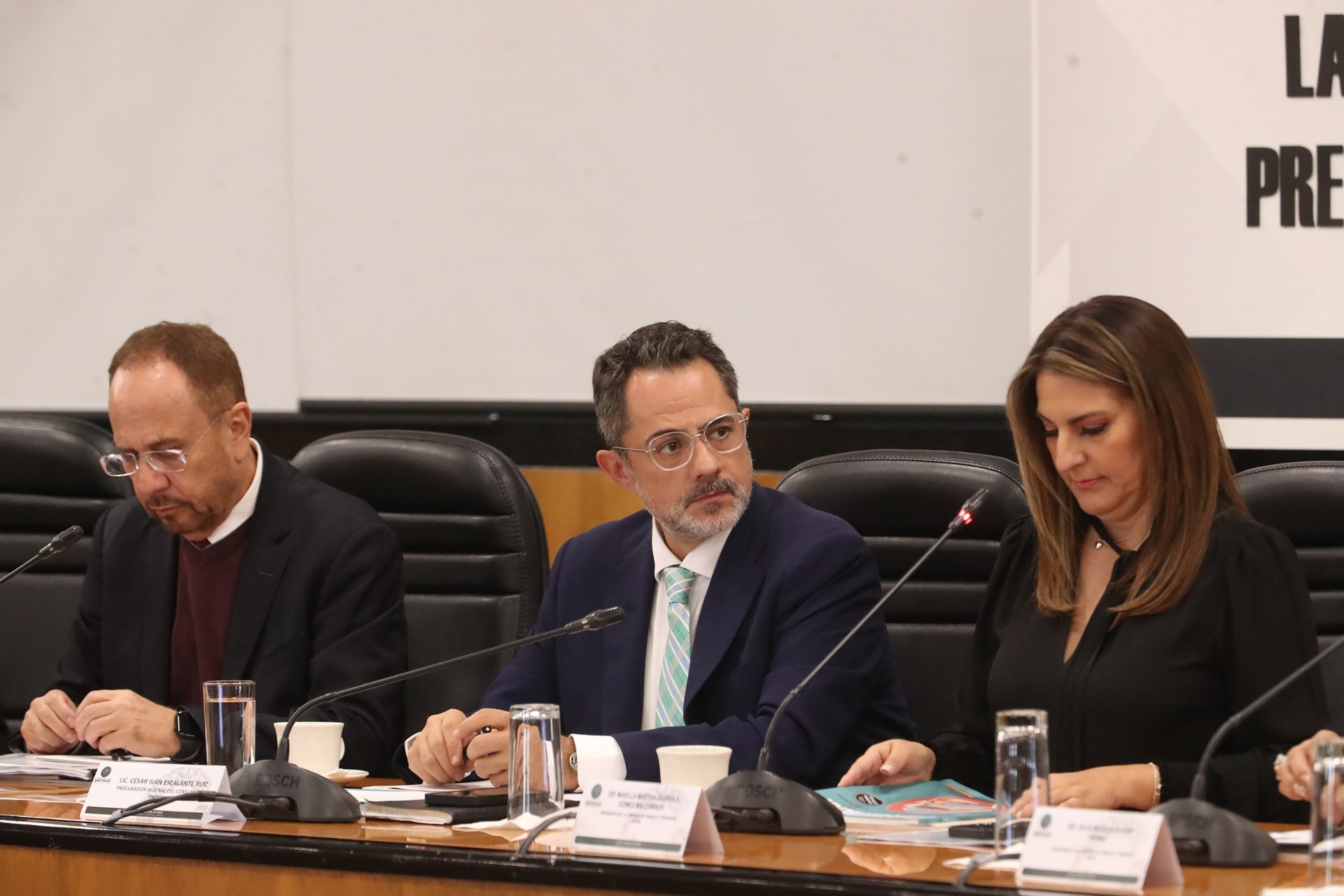 Profeco acusa que diputados han intentado detener procesos de suspensión a comercios