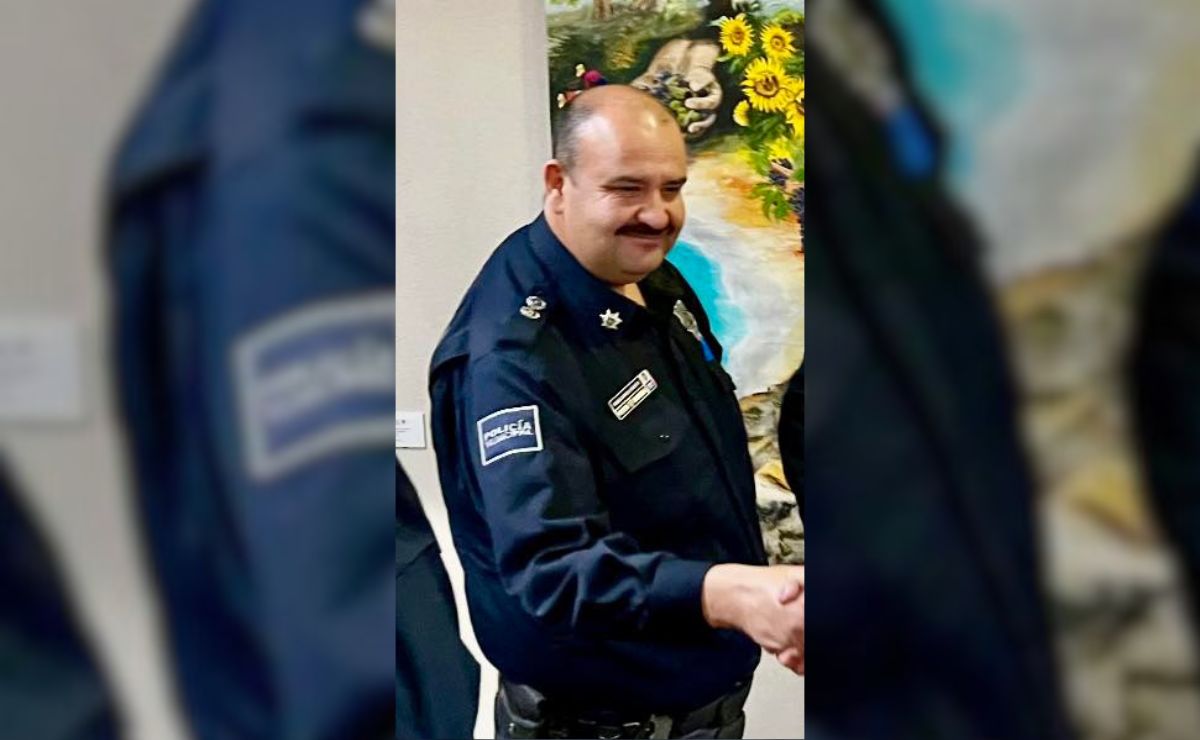Asesinan a subcomandante de la Policía de Mexicali, BC