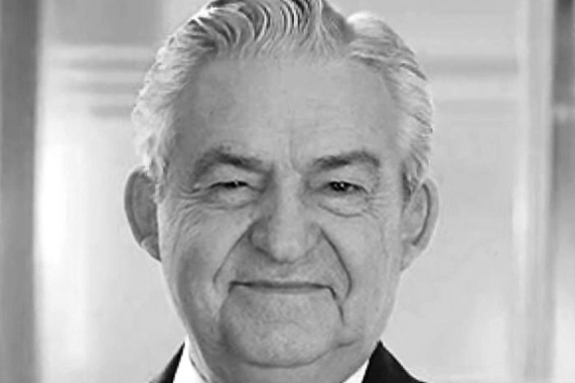 Murió el empresario Roberto Servitje, cofundador de Grupo Bimbo Murió el empresario Roberto Servitje, cofundador de Grupo Bimbo