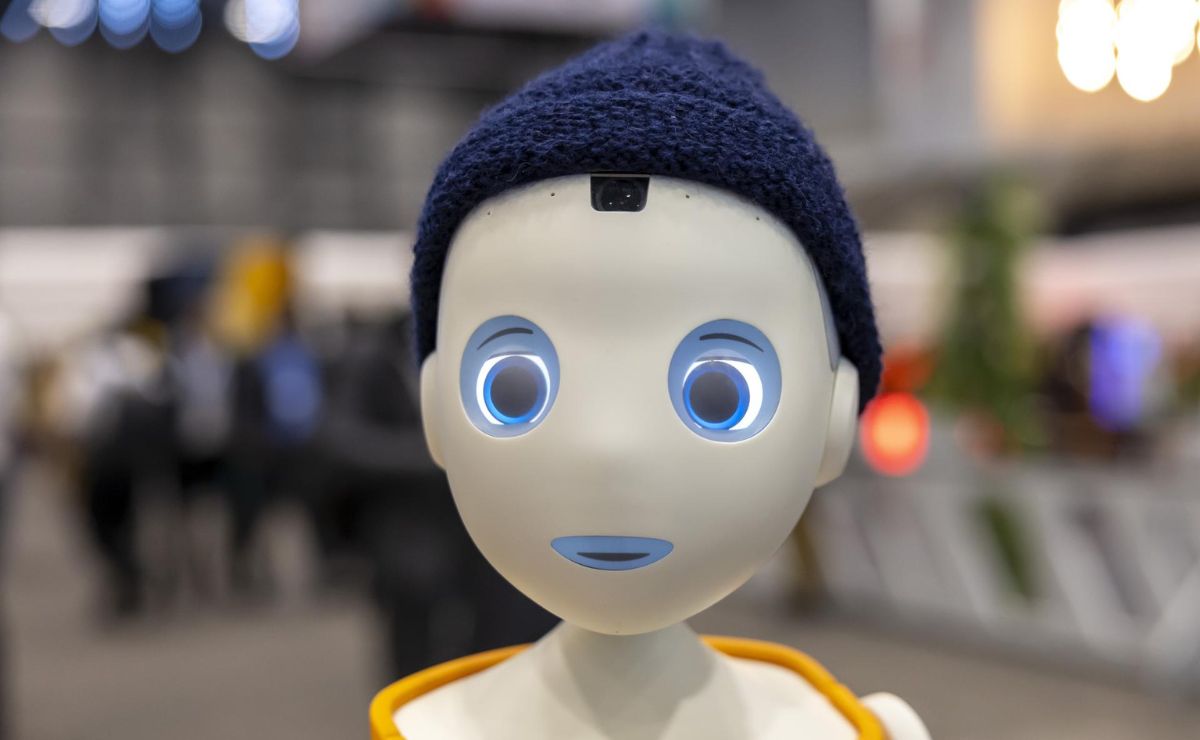 La cumbre global que busca demostrar el bien que la IA puede hacer a la humanidad La cumbre global que busca demostrar el bien que la IA puede hacer a la humanidad