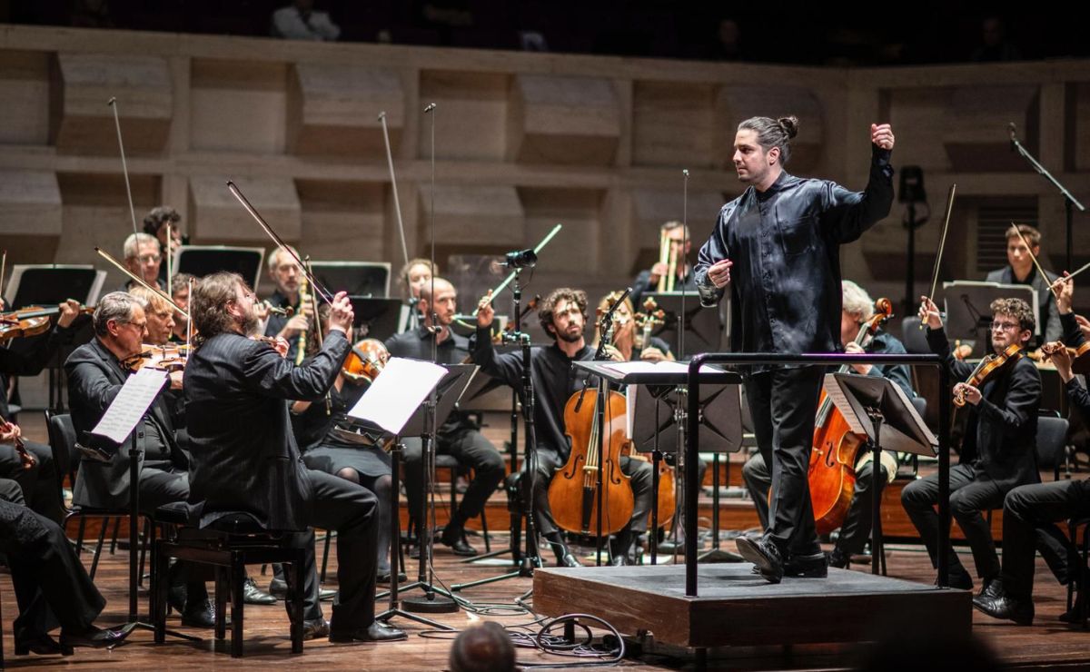 Rodrigo Sámano recibe Premio del Público en el ICCR 2025