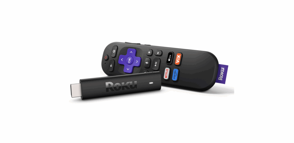 10 gadgets ideales para el verano - roku-stick-1024x500