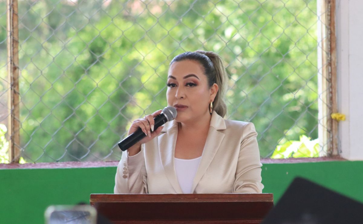 Atentan por tercera vez contra la alcaldesa de Cuitzeo, Michoacán