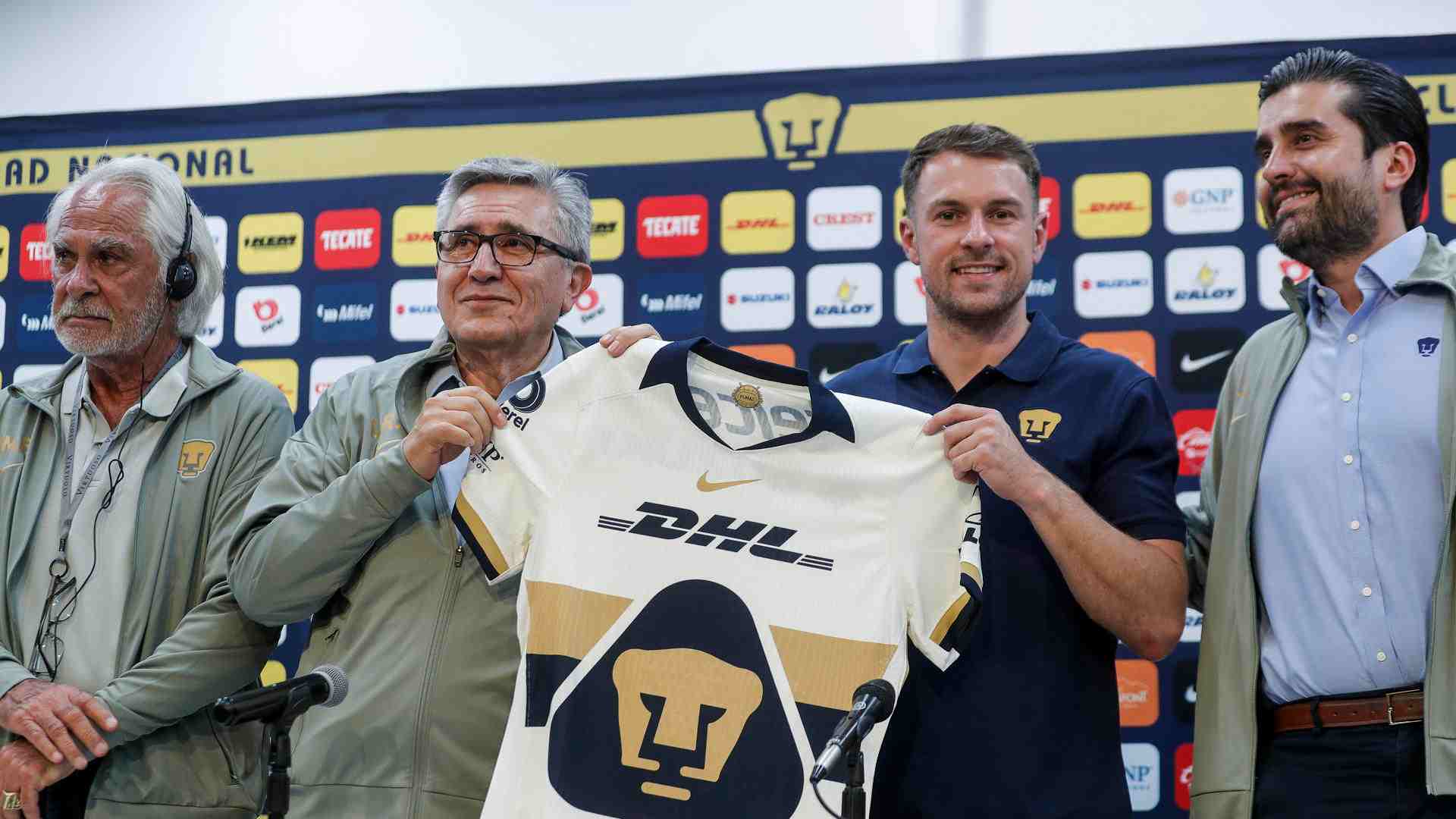 Rumores sobre posible fichaje de Keylor Navas “halagan” a los Pumas UNAM