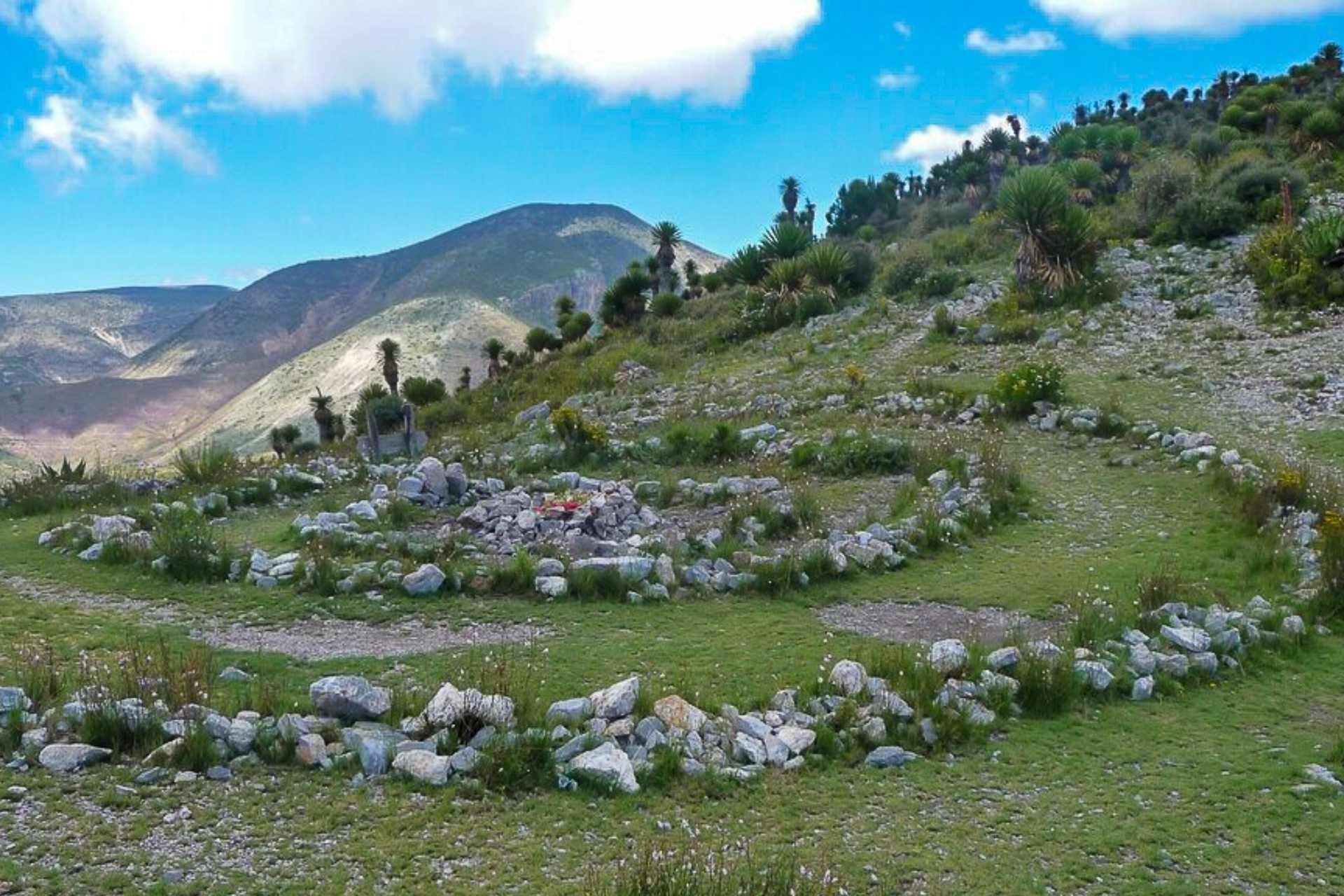 SRE celebra que Ruta Wixárica fuera inscrita como Patrimonio Mundial