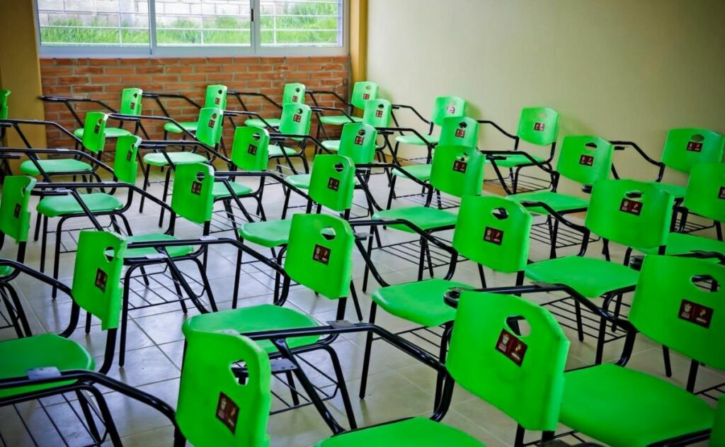 ¿Qué días no habrá clases en diciembre? Esto dice la SEP