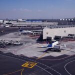 Gobierno mexicano devolverá slots confiscados a aerolíneas de EE.UU. en el AICM Gobierno mexicano devolverá slots confiscados a aerolíneas de EE.UU. en el AICM