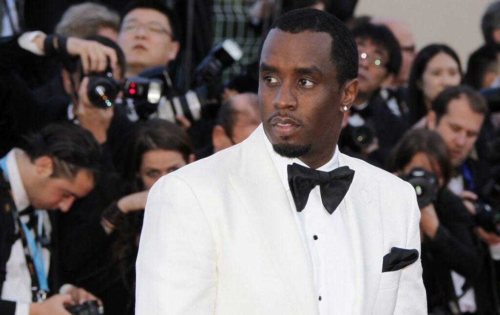 Revelan cuándo saldrá de la cárcel el rapero Sean ‘Diddy’ Combs