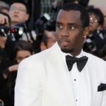 Revelan cuándo saldrá de la cárcel el rapero Sean ‘Diddy’ Combs